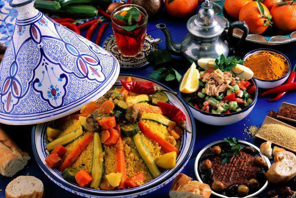 Riad Darija Marrakesz Zewnętrze zdjęcie