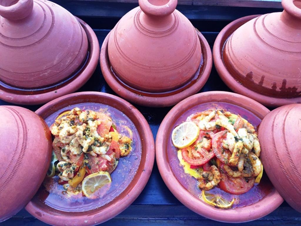 Riad Darija Marrakesz Zewnętrze zdjęcie